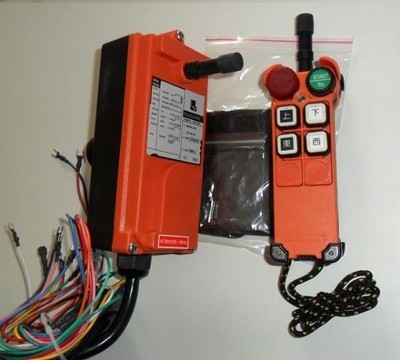 天津天车维修与天车遥控器安装销售服务