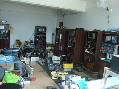 发那科伺服器ALM 449报警维修全解析 故障诊断、修复与预防策略