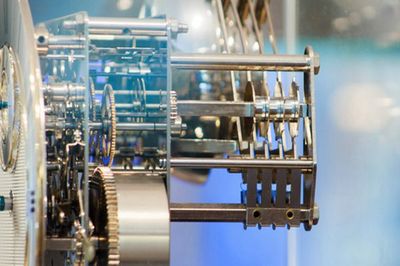 德阳钰鑫建设朗速ERP 机械电气设备销售迈向信息化管理新纪元