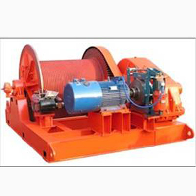 杰成电气 永磁同步电机领域的专业制造商，为电动卷扬机及多样化应用提供卓越动力