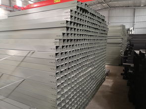 莆田不锈钢桥架制造厂家 专业机械电气设备供应商