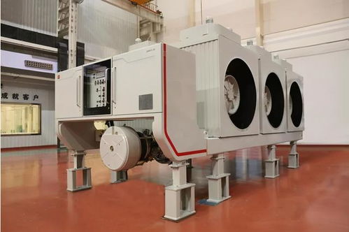 中国西电集团开关事业部将携创新产品亮相上海国际电力电工展