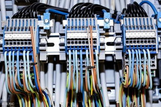 27条电气设备和导线连接的基本要求，看过的电工师傅都悄悄收藏了