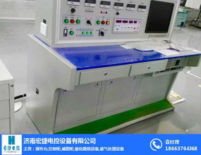 专业推荐 吉林与济南宏捷电控设备的变频控制箱制作及机械电气设备销售