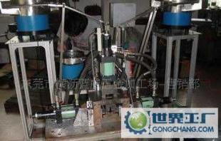 玩具车轮烫金机 电气一体化设备的创新解决方案